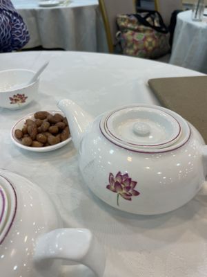   at Three Virtues 三德食品 - North Point in Hong Kong Island