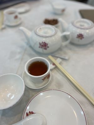   at Three Virtues 三德食品 - North Point in Hong Kong Island