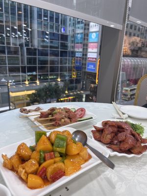   at Three Virtues 三德食品 - North Point in Hong Kong Island