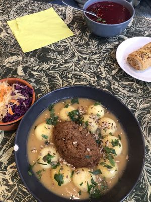   at Jarmuzno in Bielsko-biala