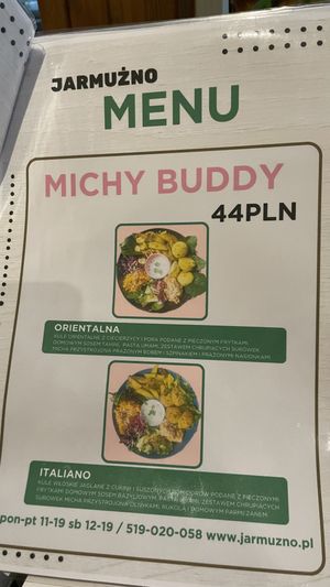   at Jarmuzno in Bielsko-biala