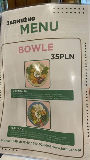   at Jarmuzno in Bielsko-biala