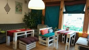 wnętrze1 at Jarmuzno in Bielsko-biala