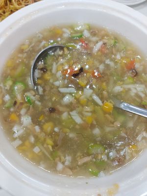 #Veganuary at Three Virtues 三德食品 - Jordan in Kowloon