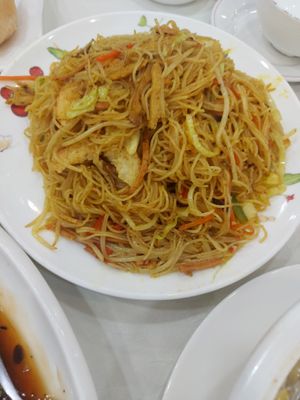 #Veganuary at Three Virtues 三德食品 - Jordan in Kowloon