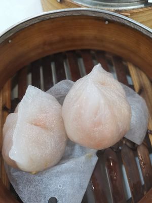  at Three Virtues 三德食品 - Jordan in Kowloon