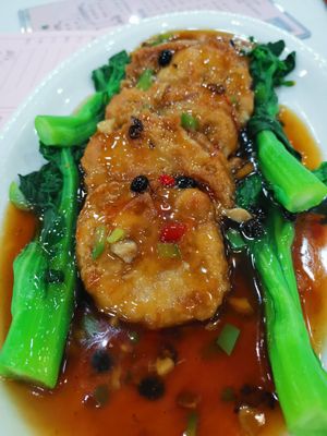  at Three Virtues 三德食品 - Jordan in Kowloon