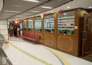 Three Virtues Jordan at Three Virtues 三德食品 - Jordan in Kowloon