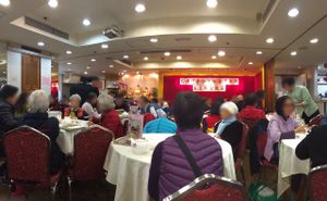 Three Virtues Jordan at Three Virtues 三德食品 - Jordan in Kowloon