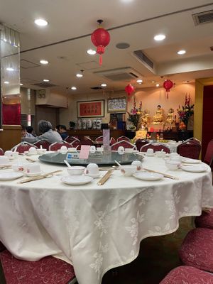   at Three Virtues 三德食品 - Jordan in Kowloon