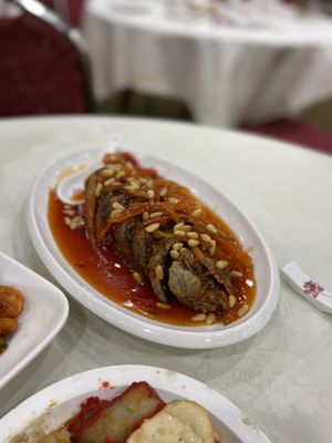 8317) Fish  at Three Virtues 三德食品 - Jordan in Kowloon
