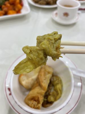 8201 meat   at Three Virtues 三德食品 - Jordan in Kowloon