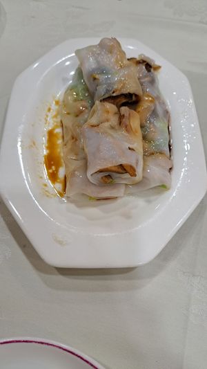  at Three Virtues 三德食品 - Jordan in Kowloon