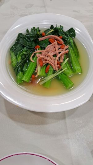  at Three Virtues 三德食品 - Jordan in Kowloon