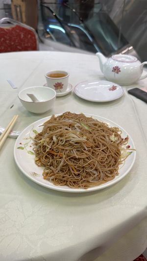   at Three Virtues 三德食品 - Jordan in Kowloon
