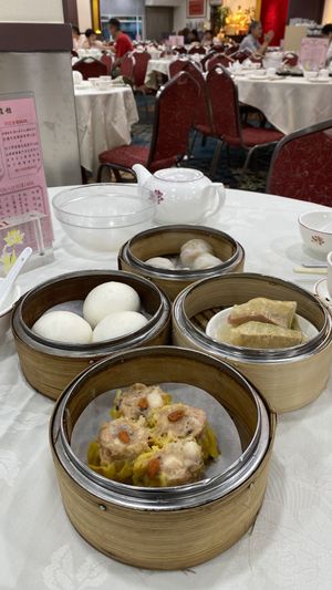   at Three Virtues 三德食品 - Jordan in Kowloon