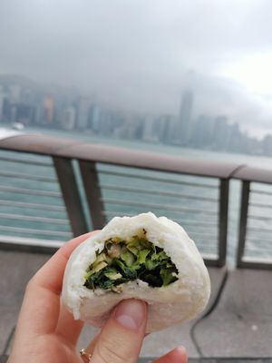  at Three Virtues 三德食品 - Jordan in Kowloon