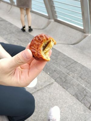  at Three Virtues 三德食品 - Jordan in Kowloon