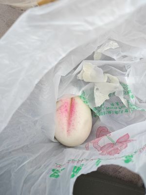  at Three Virtues 三德食品 - Jordan in Kowloon