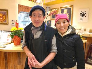 We are here for you every day at The Sun Vegan in Fountain Valley