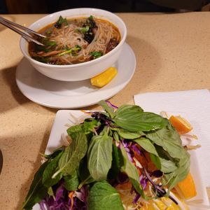  at The Sun Vegan in Fountain Valley