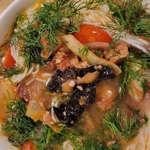  at The Sun Vegan in Fountain Valley