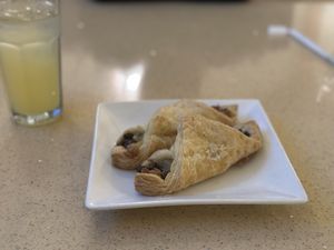   at The Sun Vegan in Fountain Valley