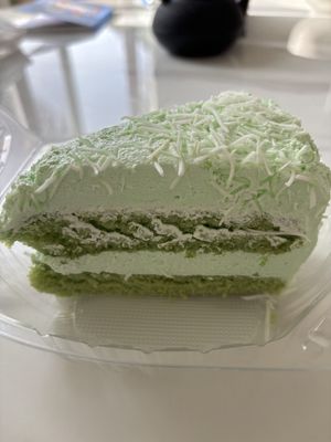  #Veganuary at The Sun Vegan in Fountain Valley