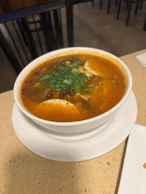  #Veganuary at The Sun Vegan in Fountain Valley