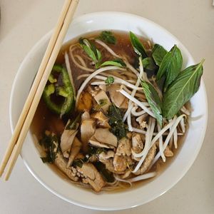  at The Sun Vegan in Fountain Valley