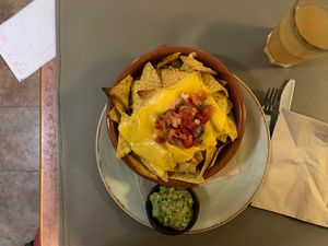   at Biocenter - Pintor Fortuny in Barcelona