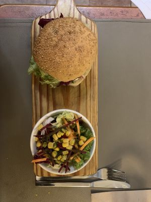   at Biocenter - Pintor Fortuny in Barcelona