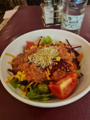  at Biocenter - Pintor Fortuny in Barcelona