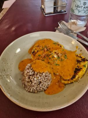  at Biocenter - Pintor Fortuny in Barcelona