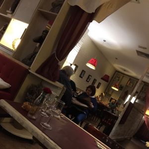 yummy at Biocenter - Pintor Fortuny in Barcelona