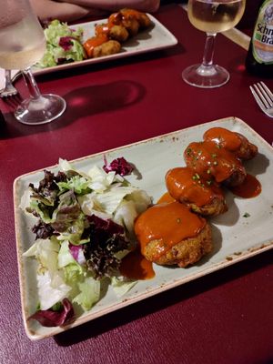  at Biocenter - Pintor Fortuny in Barcelona