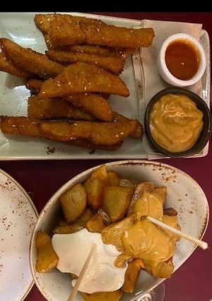  at Biocenter - Pintor Fortuny in Barcelona