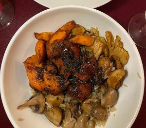  at Biocenter - Pintor Fortuny in Barcelona