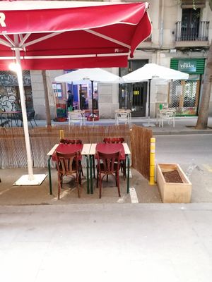  at Biocenter - Pintor Fortuny in Barcelona