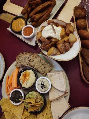  at Biocenter - Pintor Fortuny in Barcelona