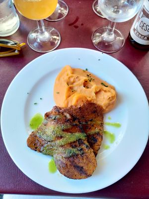  at Biocenter - Pintor Fortuny in Barcelona