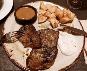  at Biocenter - Pintor Fortuny in Barcelona