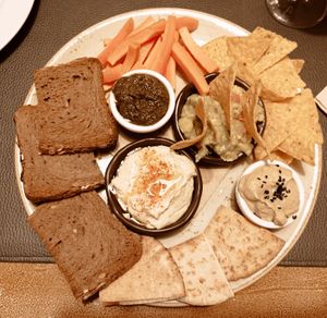  at Biocenter - Pintor Fortuny in Barcelona