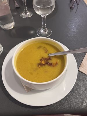   at Biocenter - Pintor Fortuny in Barcelona