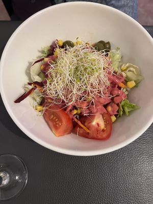   at Biocenter - Pintor Fortuny in Barcelona