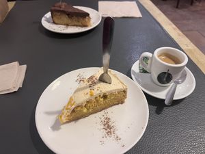   at Biocenter - Pintor Fortuny in Barcelona