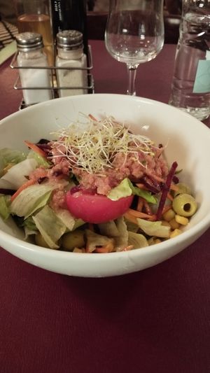  at Biocenter - Pintor Fortuny in Barcelona