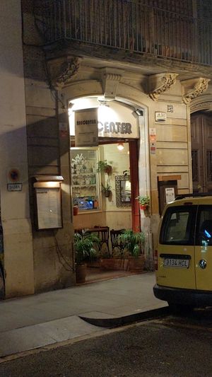  at Biocenter - Pintor Fortuny in Barcelona