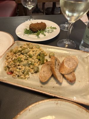   at Biocenter - Pintor Fortuny in Barcelona