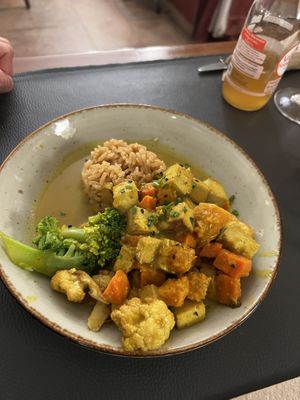   at Biocenter - Pintor Fortuny in Barcelona